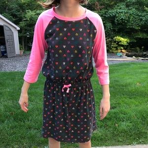 Cat & Jack size 14/16 dress